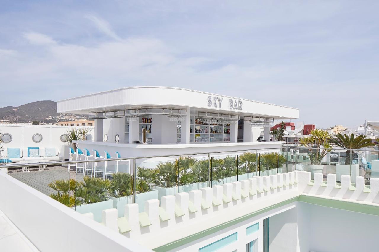 Hotel Mim & - Adults Only Ibiza-stad